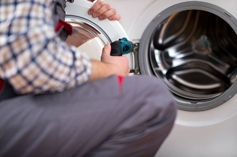 APPLIANCES REPAIR, HVAC SALES & REPAIR in San Jose