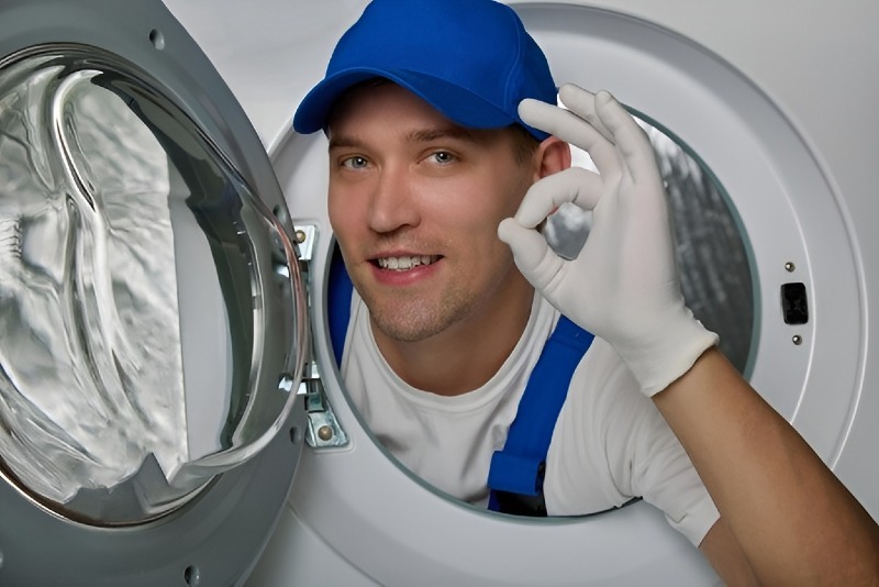 Dryer repair in San Jose