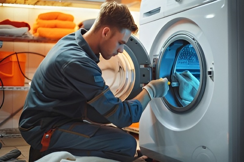 Washing Machine repair in San Jose